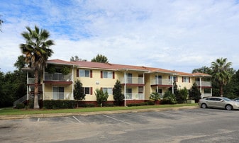 Grandview Pointe Apartments