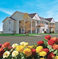 Park Place Apartments