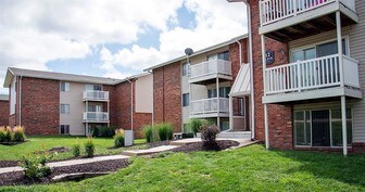 Club at Highland Park Apartments