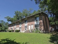 Redstone Gardens Apartments