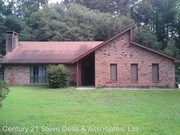 3 Bedroom Single-Family Home for Rent $1000