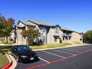 Keystone Apartments