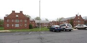 Marble Hall Gardens Apartments