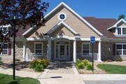 Canterbury Apartments