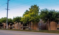 Parkview Apartments
