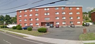 421 Saw Mill Rd West Haven CT Apartments