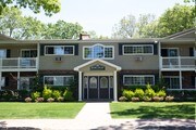 Fairfield North At Patchogue Apartments