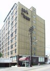 Park Tower Apartments