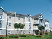 Nottingham Apartments