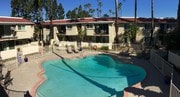 Villa Campana Apartments