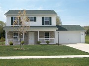 3 Bedroom Single-Family Home for Rent $624