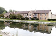 Crooked Creek Apartments