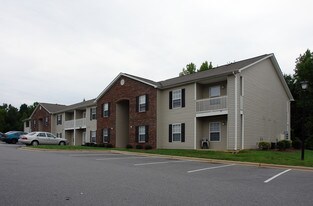 Highland Ridge Apartments