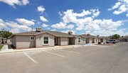 Tropicana Palms Apartments