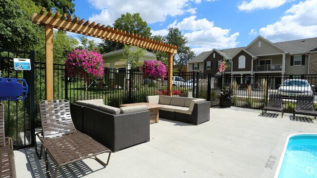 Remington Woods Apartments