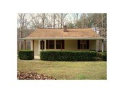 3 Bedroom Single-Family Home for Rent $1000