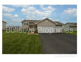 4 Bedroom Single-Family Home for Rent $1550