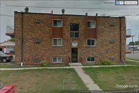 Elbow Lakes Apartments