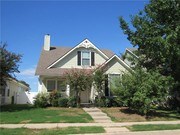 4 Bedroom Single-Family Home for Rent $1550