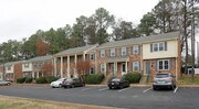 Tuckahoe West Apartments