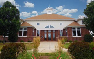 Brookridge Heights Apartments