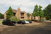 Pear Orchard Apartments