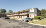 Crestview Apartments