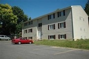 Terrace Creek Apartments