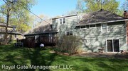 3 Bedroom Single-Family Home for Rent $1700
