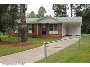 3 Bedroom Single-Family Home for Rent $700