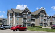 Water's Bend Apartments