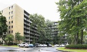 Hamilton House Apartments