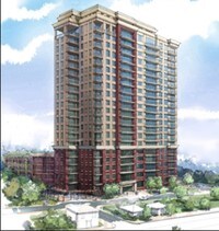 Vidorra Apartments