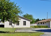 5827 Lincoln St Hollywood FL Apartments