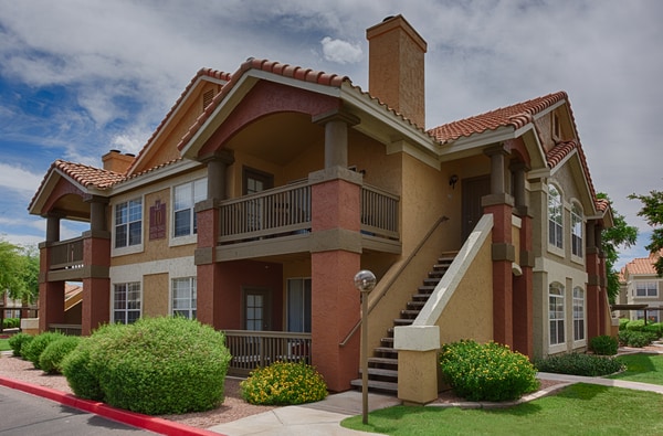 Sonoran Vista Apartments