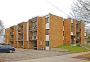 621 5th Ave. Apartments