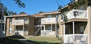 Laurel Ridge Apartments