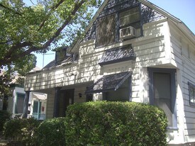 148 S Oakland Ave Pasadena CA Apartments