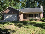 3 Bedroom Single-Family Home for Rent $1175
