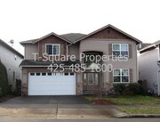 4 Bedroom Single-Family Home for Rent $2495