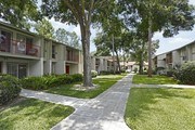 The Gardens Apartments
