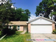 4 Bedroom Single-Family Home for Rent $1400