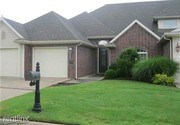 3 Bedroom Single-Family Home for Rent $1595