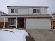 3 Bedroom Single-Family Home for Rent $1750