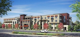 481 on Mathilda Apartments