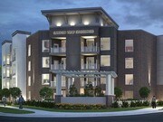 Canyon View Crossing Apartments