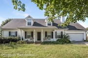 4 Bedroom Single-Family Home for Rent $1639