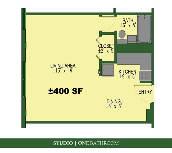 Edwards Apartments Rentals Miami Beach, FL