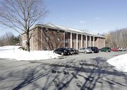 Heritage Gardens Apartments