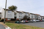 Windgate Place Apartments